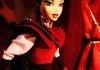Azula barbie?