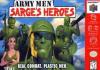 Army Men: Sarges Heroes