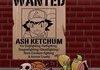 Ash Wanted