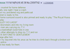 /k/ommando at heart.
