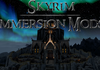 Skyrim: Best Immersion Mods