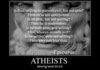 Atheism