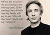 Alan Rickman