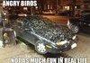 Angry Birds