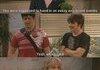 Ahh good times with Drake and Josh