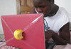 Apple Arrives in Uganda