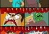 Awkward Minecraft Moment
