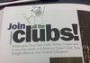 ALL THE CLUBS