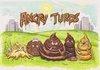 angry turds