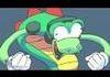 awesome chaotix