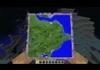 Apple's IOS 6 maps in Minecraft