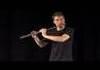 Awesome Flute Player