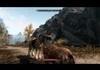 An Ordinary Day in Skyrim