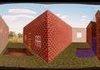 Amazing Minecraft Illusion Poster