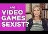 Are video games sexist?