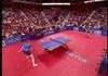 And i thought table tennis was easy