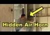 Air Horn Prank