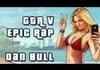 GTA V EPIC RAP - by Dan Bull