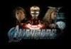 Avengers Trailer