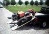 Awesome Remote Control Lawn Mower