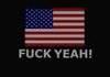 ameica fuck yea