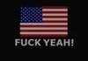 America Fuck Yeah