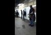 Amazing Subway Performer Sings Adele