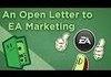 An Open Letter to EA