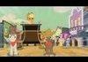 Applejack's EPIC Escape!!!