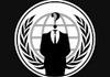 Anonymous respond to passing of SOPA