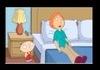 Annoying Stewie