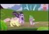 My Little Pony parody