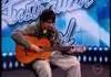 Australian idol - Best Guitar solo,, EVE