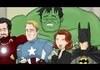 Avengers: How It Should Have Ended