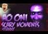 Ao Oni scary/funny moments
