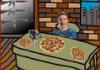 Arnolds Pizza Shop