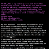 Weeaboo Stories: The Finale